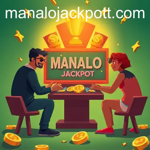 manalojackpot