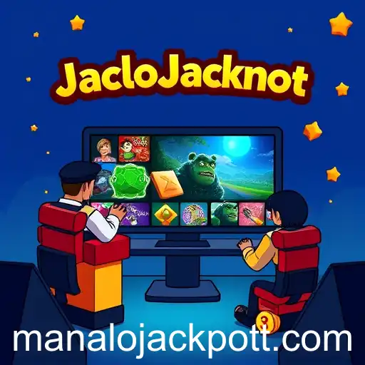 manalojackpot