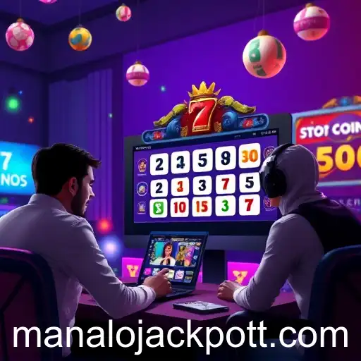 The Growing Popularity of Online Gaming Portals