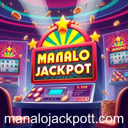 manalojackpot