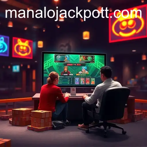 The Rise of Online Gaming Communities